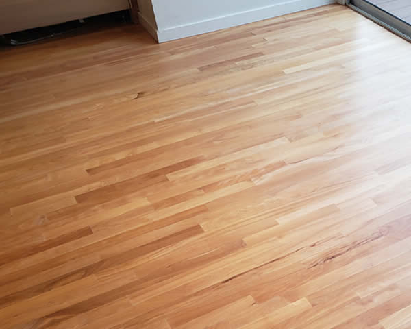 Professional Wood Floor Refinishing Services Sacramento County, CA